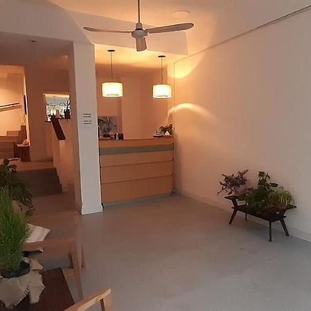 Cala Hotel Mdp 马德普拉塔 外观 照片