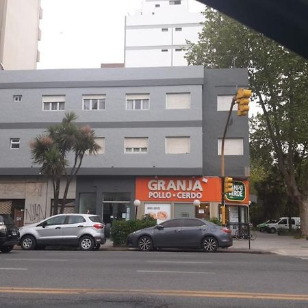 Cala Hotel Mdp 马德普拉塔 外观 照片