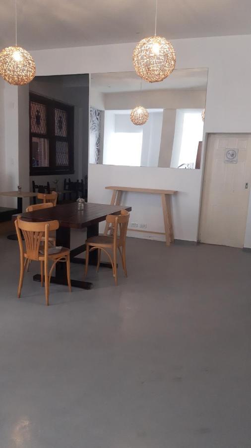 Cala Hotel Mdp 马德普拉塔 外观 照片