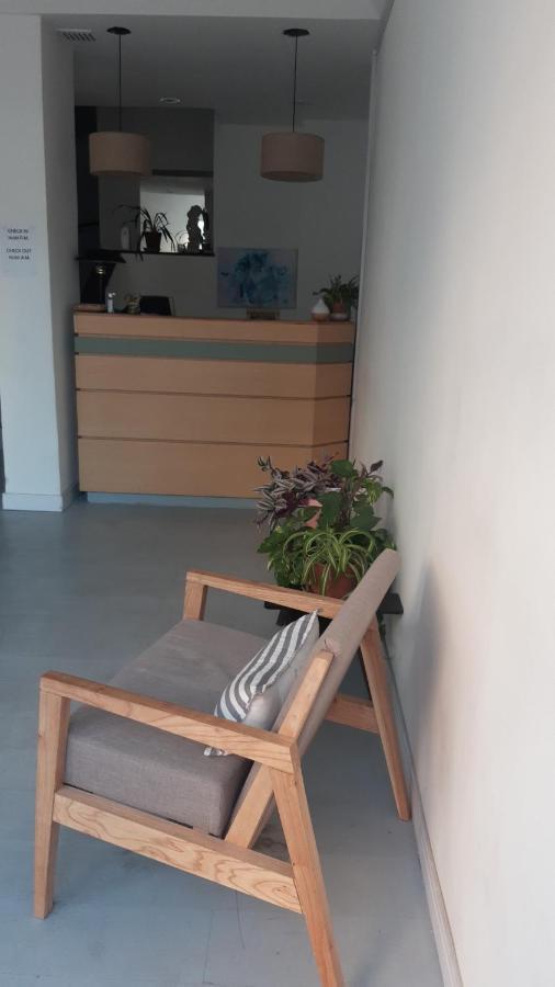 Cala Hotel Mdp 马德普拉塔 外观 照片