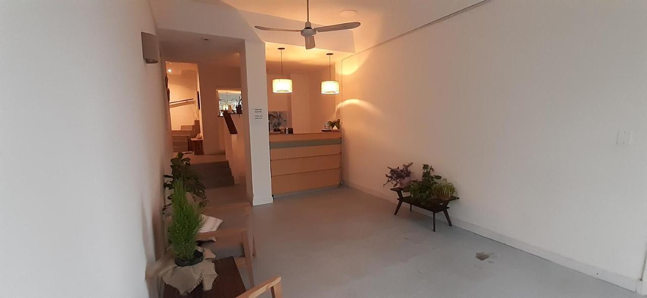 Cala Hotel Mdp 马德普拉塔 外观 照片
