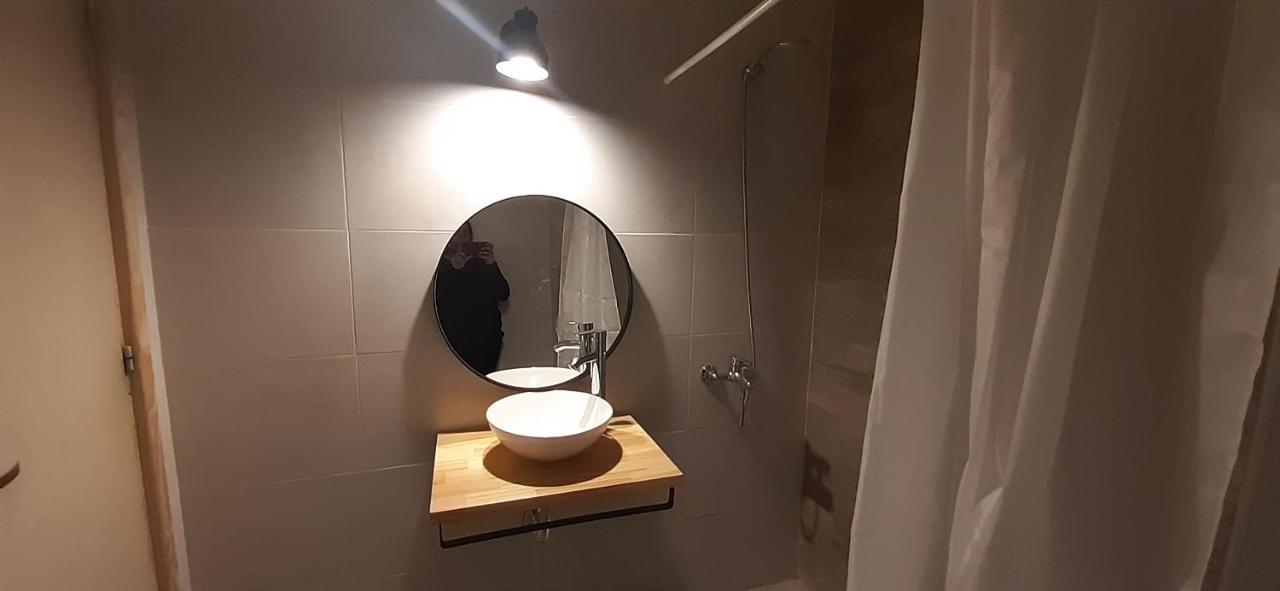 Cala Hotel Mdp 马德普拉塔 外观 照片