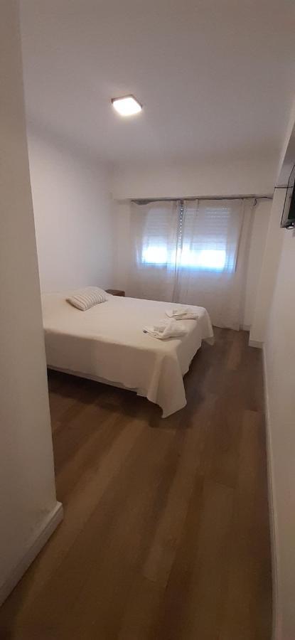Cala Hotel Mdp 马德普拉塔 外观 照片