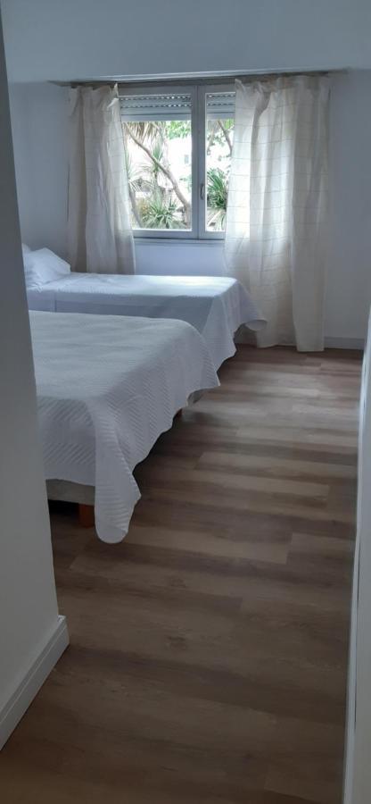 Cala Hotel Mdp 马德普拉塔 外观 照片