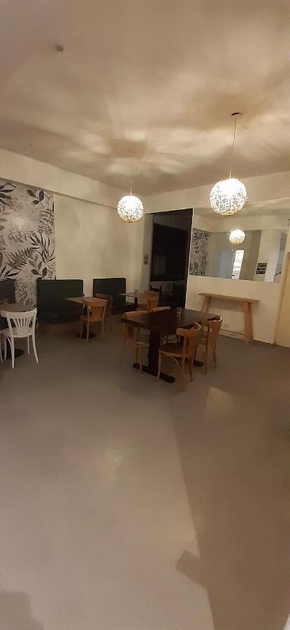 Cala Hotel Mdp 马德普拉塔 外观 照片