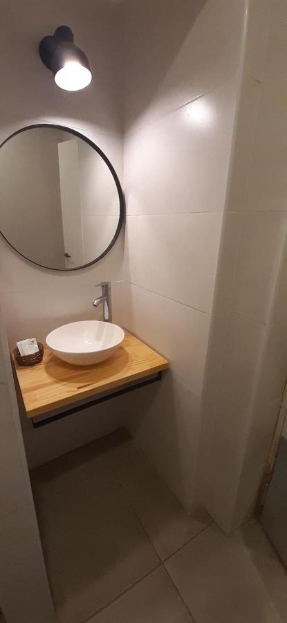 Cala Hotel Mdp 马德普拉塔 外观 照片