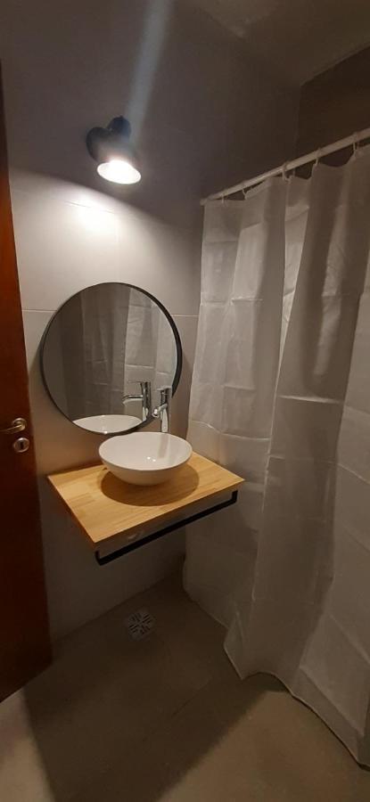 Cala Hotel Mdp 马德普拉塔 外观 照片