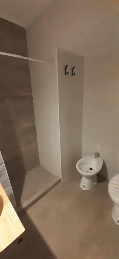 Cala Hotel Mdp 马德普拉塔 外观 照片