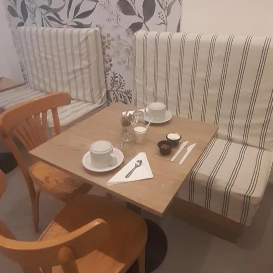 Cala Hotel Mdp 马德普拉塔 外观 照片