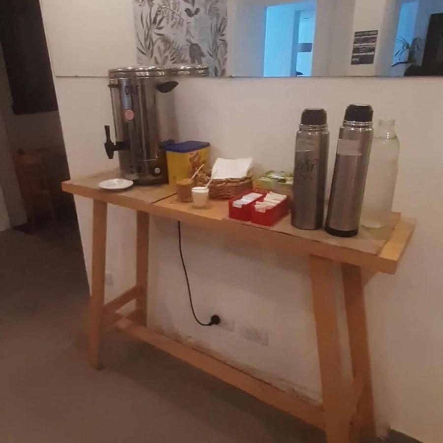 Cala Hotel Mdp 马德普拉塔 外观 照片