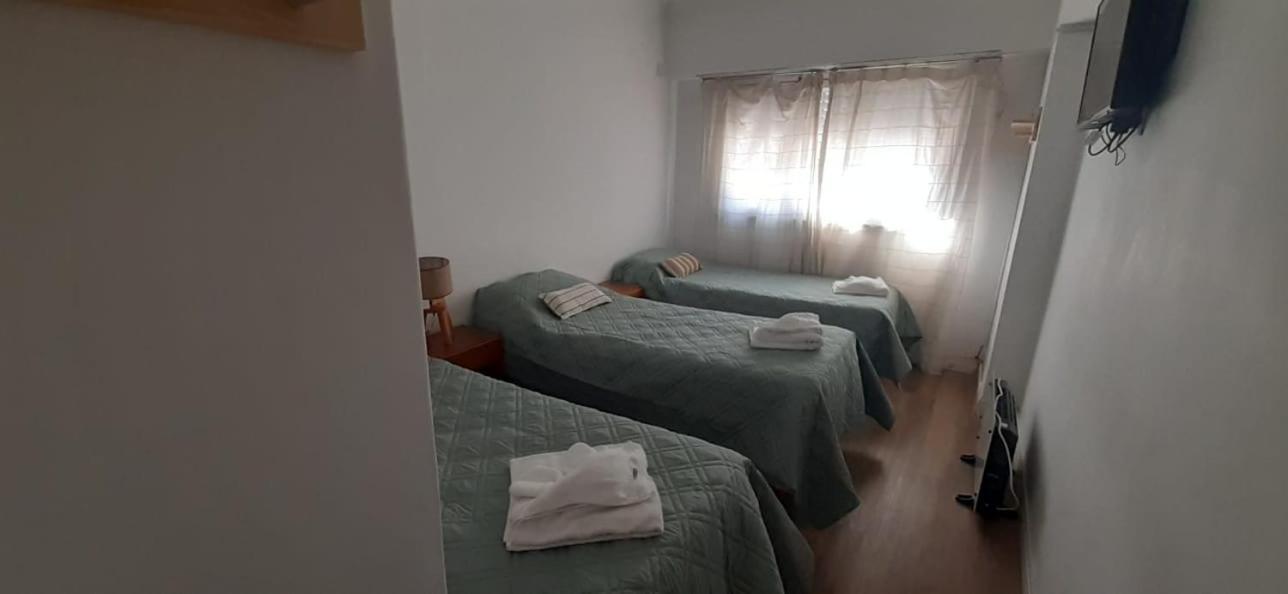 Cala Hotel Mdp 马德普拉塔 外观 照片