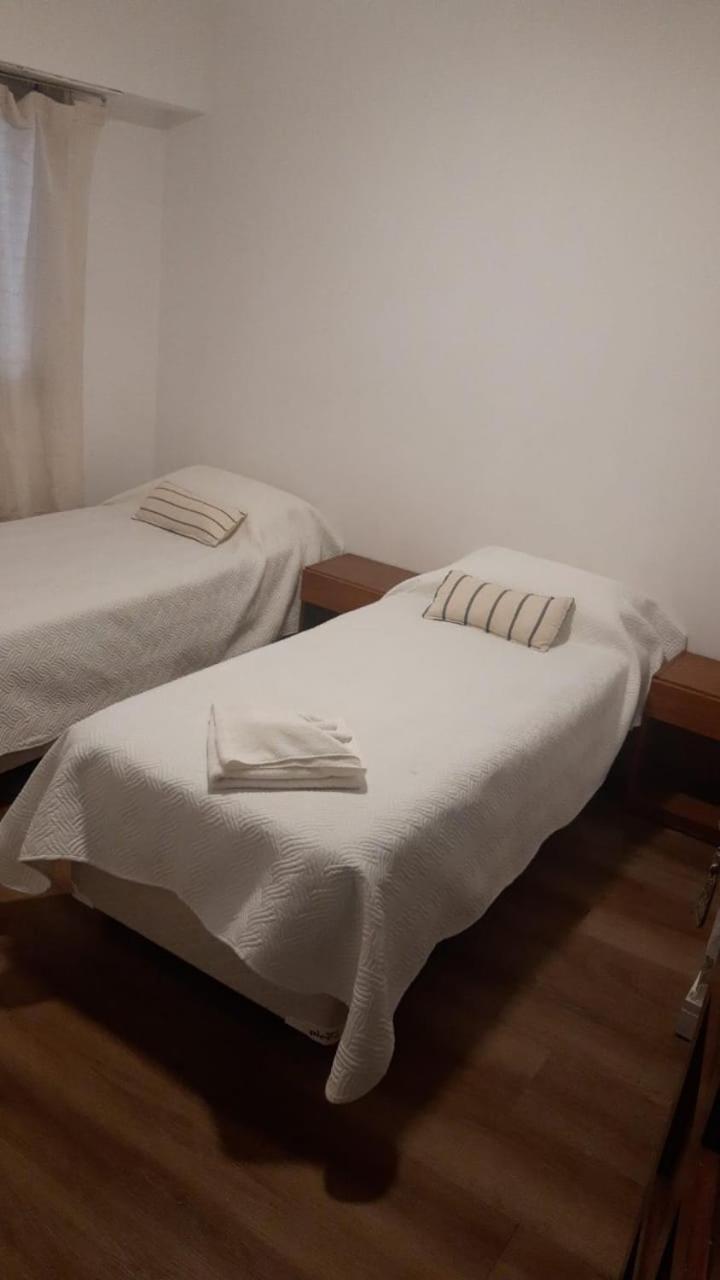 Cala Hotel Mdp 马德普拉塔 外观 照片