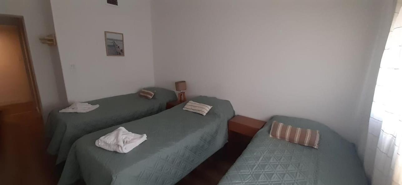 Cala Hotel Mdp 马德普拉塔 外观 照片