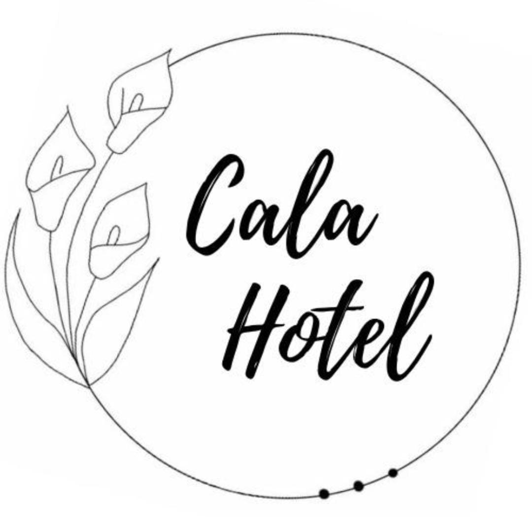 Cala Hotel Mdp 马德普拉塔 外观 照片